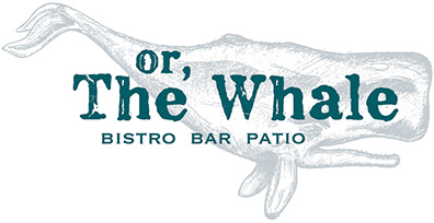 or, The Whale Restaurant, Nantucket